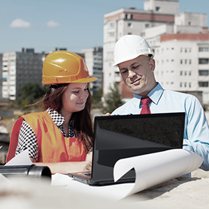 Industrial Services